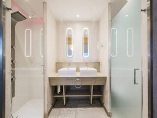 Apartment Méribel  10
