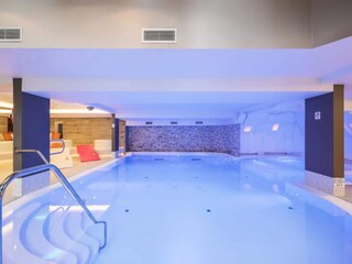 Appartement Méribel  13