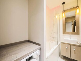 Appartement Méribel  18