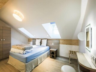 Appartement Méribel  19