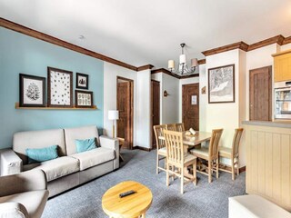 Apartment Montvalezan  34