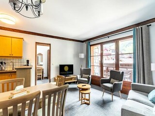 Apartment Montvalezan  35