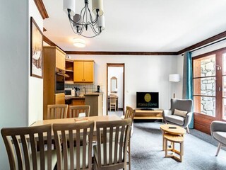 Apartment Montvalezan  36