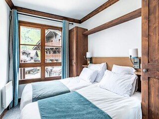 Apartment Montvalezan  10