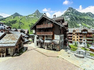 Apartment Montvalezan  13