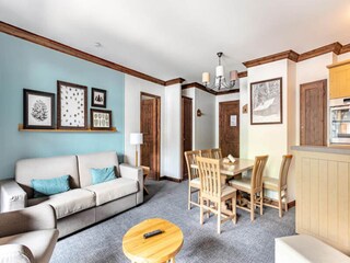Apartment Montvalezan  18