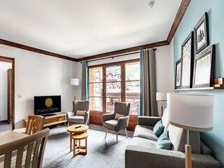 Apartment Montvalezan  19