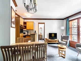Apartment Montvalezan  21