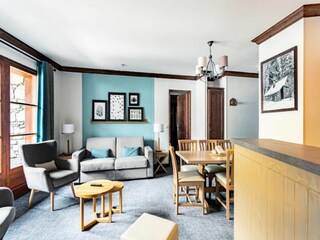 Apartment Montvalezan  22