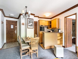 Apartment Montvalezan  24