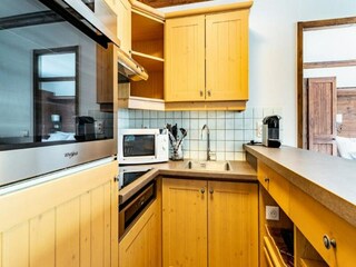 Apartment Montvalezan  25