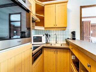 Apartment Montvalezan  26
