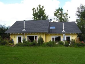 Ferienhaus Blockhaus "Magnus" - Ulsnis - image1