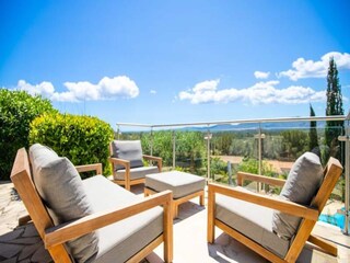Apartamento Bagnols-en-Forêt  34