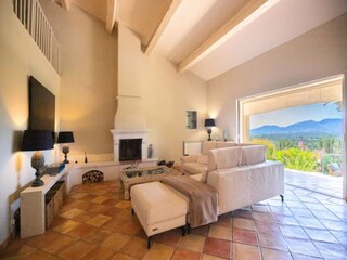 Apartamento Bagnols-en-Forêt  35