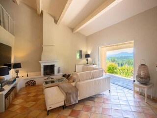 Apartamento Bagnols-en-Forêt  36