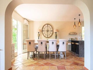 Apartamento Bagnols-en-Forêt  27