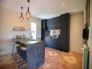 Apartamento Bagnols-en-Forêt  42