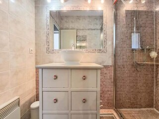 Apartamento Bagnols-en-Forêt  29