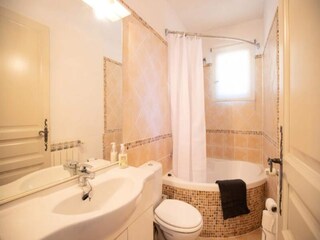 Apartamento Bagnols-en-Forêt  31