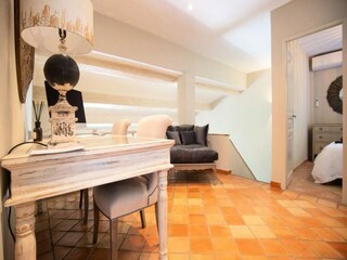 Apartamento Bagnols-en-Forêt  37