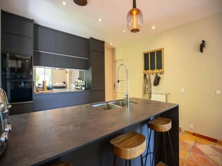 Apartment Bagnols-en-Forêt  2