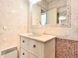 Apartamento Bagnols-en-Forêt  3