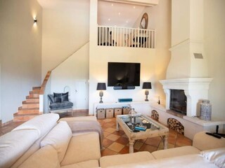 Apartamento Bagnols-en-Forêt  48