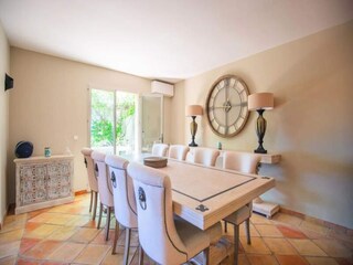 Apartment Bagnols-en-Forêt  6