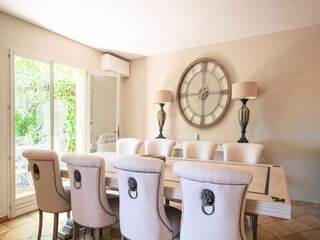 Apartamento Bagnols-en-Forêt  38