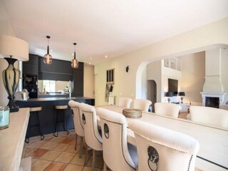 Apartamento Bagnols-en-Forêt  7