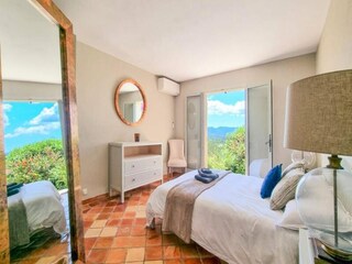 Apartamento Bagnols-en-Forêt  8