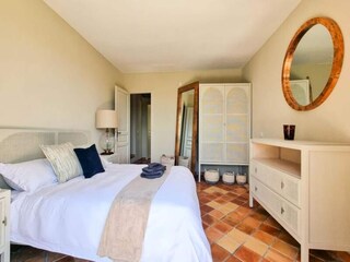 Apartamento Bagnols-en-Forêt  9