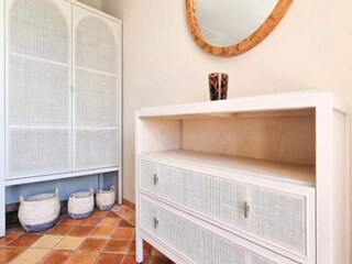 Apartamento Bagnols-en-Forêt  10