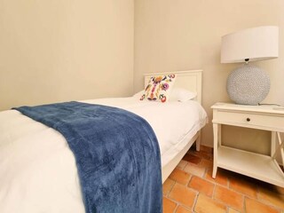 Apartamento Bagnols-en-Forêt  12