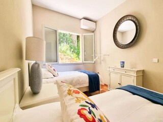 Apartamento Bagnols-en-Forêt  13