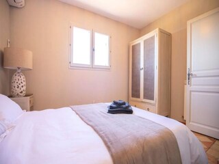 Apartamento Bagnols-en-Forêt  15