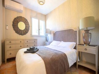 Apartamento Bagnols-en-Forêt  17