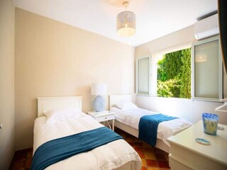 Apartamento Bagnols-en-Forêt  18