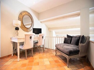 Apartamento Bagnols-en-Forêt  19
