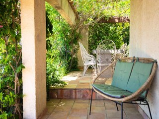 Apartamento Bagnols-en-Forêt  21