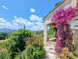 Apartamento Bagnols-en-Forêt  22