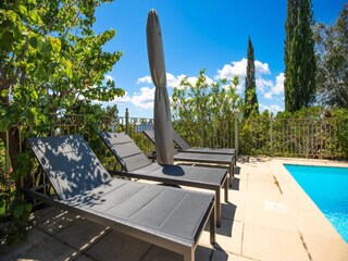 Apartamento Bagnols-en-Forêt  41