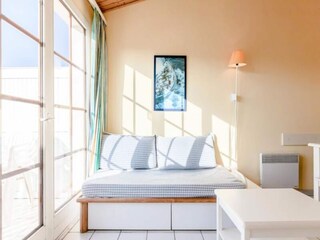 Apartamento Talmont-Saint-Hilaire  23