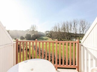 Apartamento Talmont-Saint-Hilaire  26