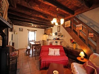 Apartment Nouic  22