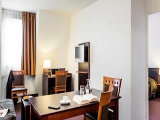 Apartment Paris  11