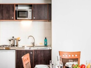 Apartment Paris  6