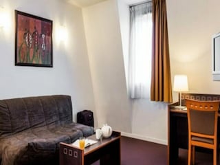 Apartment Paris  9