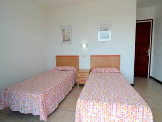 Apartamento L'Estartit Características 11